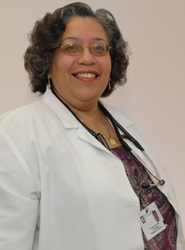 Dr. Cruz